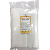 Butter Muslin | Fine 1 Yard